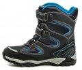 Peddy P1-231-37-05 modrá detská zimná obuv | ARNO-obuv.sk - obuv s tradíciou