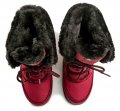 Kamik PolarJoy Red dámska zimná obuv | ARNO-obuv.sk - obuv s tradíciou