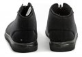 Dr. Orto 392o002 čierna dámska zdravotná obuv | ARNO-obuv.sk - obuv s tradíciou