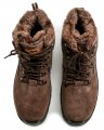 VM San Maríno Winter pánska nadmerná zimná obuv | ARNO-obuv.sk - obuv s tradíciou