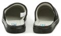 Dr. Orto 125M012 hnedá pánské nadměrné zdravotní pantofle  | ARNO-obuv.sk - obuv s tradíciou