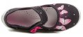 Vi-GGA-Mi Sara modro ružové dievčenské baleríny | ARNO-obuv.sk - obuv s tradíciou