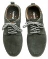 Weinbrenner W2520-22 šedé pánske poltopánky | ARNO-obuv.sk - obuv s tradíciou