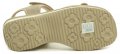 Azaleia 320-321 béžové dámske sandále | ARNO-obuv.sk - obuv s tradíciou