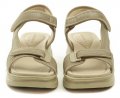 Azaleia 320-323 béžové dámske sandále | ARNO-obuv.sk - obuv s tradíciou