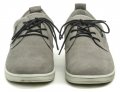IMAC I2518.21 šedé pánske poltopánky | ARNO-obuv.sk - obuv s tradíciou