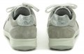 IMAC I2525-21 šedé dámske poltopánky | ARNO-obuv.sk - obuv s tradíciou