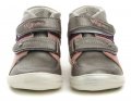 Wojtylko 20028 ružová bronz detské poltopánky | ARNO-obuv.sk - obuv s tradíciou