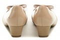 Piccadilly 320286 béžové dámske lodičky | ARNO-obuv.sk - obuv s tradíciou