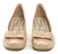 Piccadilly 320286 béžové dámske lodičky | ARNO-obuv.sk - obuv s tradíciou