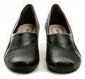 Piccadilly 320288-4 čierne dámske lodičky | ARNO-obuv.sk - obuv s tradíciou