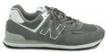 New Balance ML574ESN šedej panské nadmerné tenisky | ARNO-obuv.sk - obuv s tradíciou