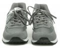 New Balance ML574ESN šedej panské nadmerné tenisky | ARNO-obuv.sk - obuv s tradíciou