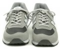 New Balance ML574EST sivé panské nadmerné tenisky | ARNO-obuv.sk - obuv s tradíciou