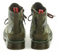 Koma 13D01M5 zelená maskáč členková obuv | ARNO-obuv.sk - obuv s tradíciou