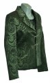 Bascompany zelený dámsky nohavicový kostým | ARNO-obuv.sk - obuv s tradíciou