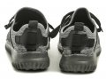 Magnus 371-0009-T1 šedé pánske tenisky | ARNO-obuv.sk - obuv s tradíciou