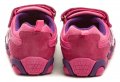 Slobby 47-0709-S1 ružové detské tenisky | ARNO-obuv.sk - obuv s tradíciou