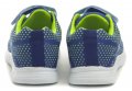 Slobby 172-0001-U1 modré detské tenisky | ARNO-obuv.sk - obuv s tradíciou