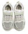 Slobby 172-0001-U1 biele detské tenisky | ARNO-obuv.sk - obuv s tradíciou