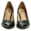 Mintaka 62804-24 čierne dámske lodičky | ARNO-obuv.sk - obuv s tradíciou