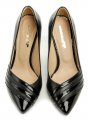 Mintaka 62804-24 čierne dámske lodičky | ARNO-obuv.sk - obuv s tradíciou