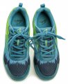 Power Elate POW806B modro zelená bežecká obuv | ARNO-obuv.sk - obuv s tradíciou