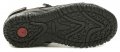 IMAC I2521e42 hnedé pánske sandále | ARNO-obuv.sk - obuv s tradíciou
