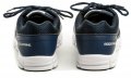 Rock Knightsbridge navy pánske tenisky | ARNO-obuv.sk - obuv s tradíciou