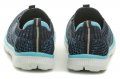 Peddy P2-518-27-01 modré detské tenisky | ARNO-obuv.sk - obuv s tradíciou
