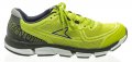 Power 761M zelené pánske športové topánky | ARNO-obuv.sk - obuv s tradíciou