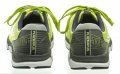 Power 761M zelené pánske športové topánky | ARNO-obuv.sk - obuv s tradíciou