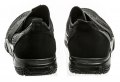 Magnus 331-0007-A1 čierna pánska obuv | ARNO-obuv.sk - obuv s tradíciou
