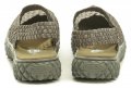Rock Spring OVER Sandal Thundra dámska gumičková obuv | ARNO-obuv.sk - obuv s tradíciou