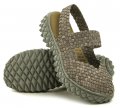 Rock Spring OVER Sandal Thundra dámska gumičková obuv | ARNO-obuv.sk - obuv s tradíciou