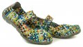 Rock Spring  Cape Town Riverda nadměrná dámská gumičková obuv | ARNO-obuv.sk - obuv s tradíciou