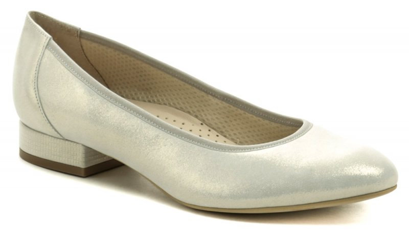 ANIS AN2242 béžové dámske lodičky | ARNO-obuv.sk - obuv s tradíciou
