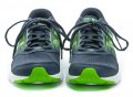 New Balance M411LN1 modro zelené pánske tenisky | ARNO-obuv.sk - obuv s tradíciou