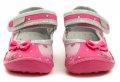 Vi-GGa-Mi ružové detské papučky ALA | ARNO-obuv.sk - obuv s tradíciou