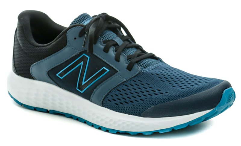 New Balance M520LO5 modre panské nadmerné tenisky | ARNO-obuv.sk - obuv s tradíciou