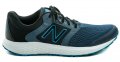 New Balance M520LO5 modre panské nadmerné tenisky | ARNO-obuv.sk - obuv s tradíciou