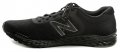 New Balance MARISLA2 čierne panské nadmerné tenisky | ARNO-obuv.sk - obuv s tradíciou