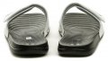 New Balance SDL230WT čierno biele pánske nazouváky | ARNO-obuv.sk - obuv s tradíciou