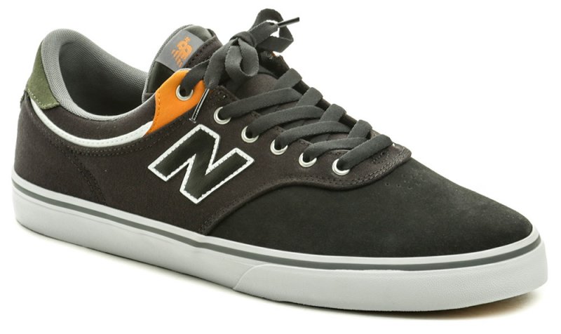 New Balance NM255BOL čierna nadmerná pánska obuv | ARNO-obuv.sk - obuv s tradíciou