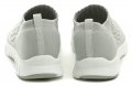 Rock Spring MARGES Grey dámska gumičkový obuv | ARNO-obuv.sk - obuv s tradíciou