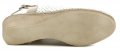 Axel AX1683 biela dámska letná obuv | ARNO-obuv.sk - obuv s tradíciou