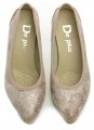 Di Janno 9831-6096 ružové dámske podměrné lodičky | ARNO-obuv.sk - obuv s tradíciou
