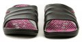 Rock Spring Robyn čierne dámske plážovky | ARNO-obuv.sk - obuv s tradíciou