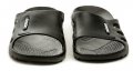 Rock Spring Robion čierne pánske plážovky | ARNO-obuv.sk - obuv s tradíciou