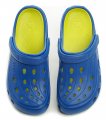 Coqui 6352 Jumper royal citrus nazouváky | ARNO-obuv.sk - obuv s tradíciou